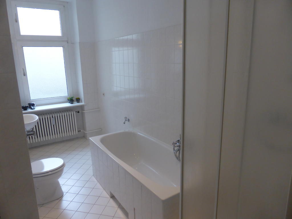 Apartments Dahlie & Nelke Berlin Room photo